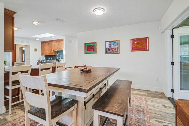 2207 POINSETTIA DRIVE, Deland, FL 32724