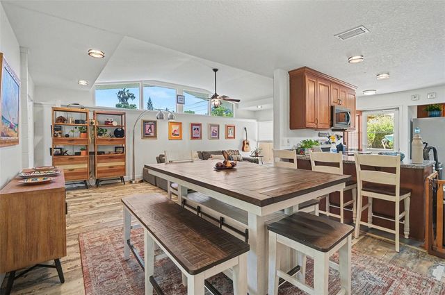 2207 POINSETTIA DRIVE, Deland, FL 32724