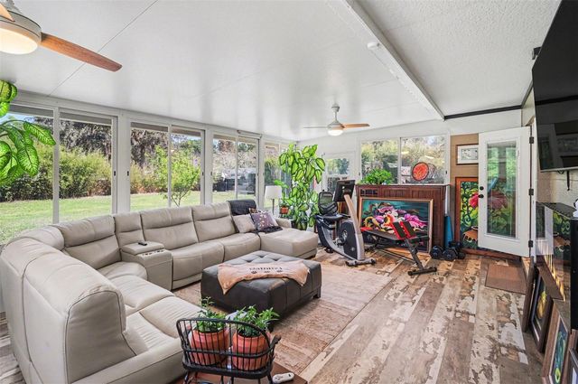 2207 POINSETTIA DRIVE, Deland, FL 32724