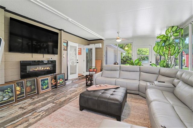 2207 POINSETTIA DRIVE, Deland, FL 32724