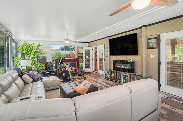 2207 POINSETTIA DRIVE, Deland, FL 32724