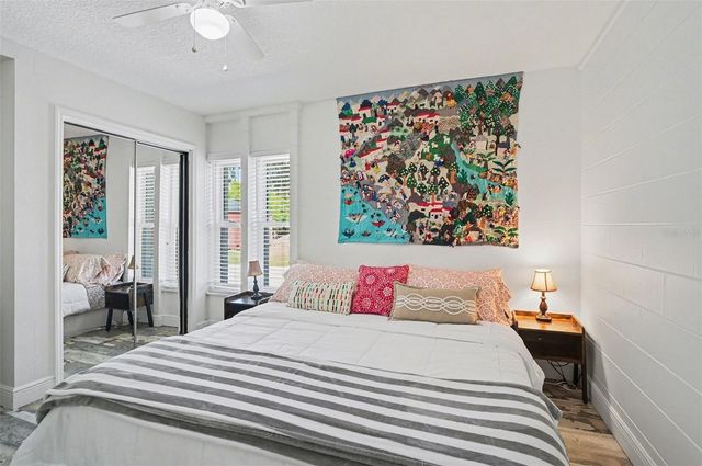 2207 POINSETTIA DRIVE, Deland, FL 32724