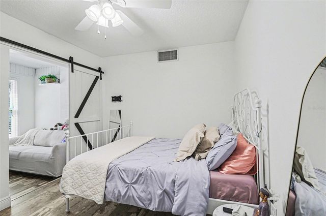 2207 POINSETTIA DRIVE, Deland, FL 32724