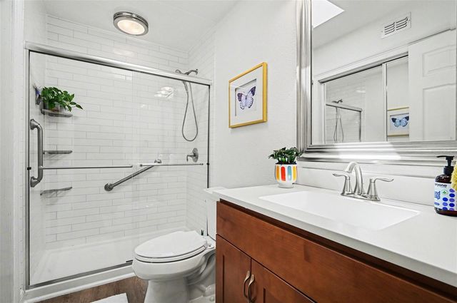 2207 POINSETTIA DRIVE, Deland, FL 32724