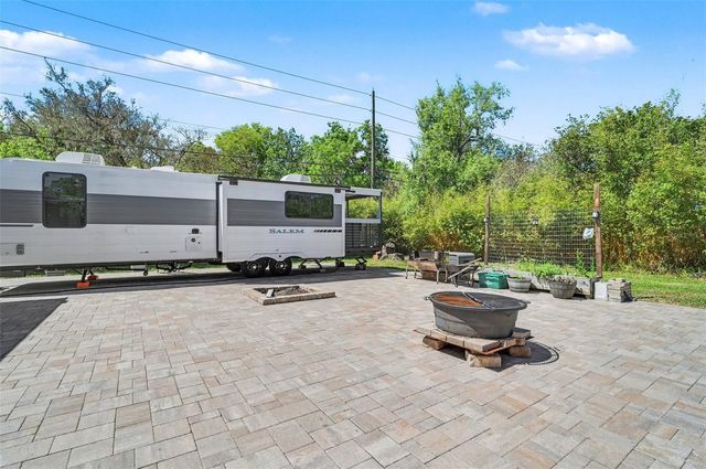 2207 POINSETTIA DRIVE, Deland, FL 32724