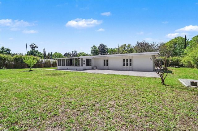 2207 POINSETTIA DRIVE, Deland, FL 32724