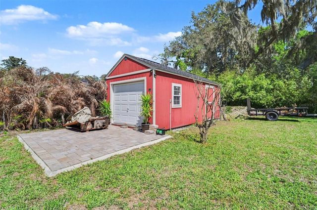 2207 POINSETTIA DRIVE, Deland, FL 32724