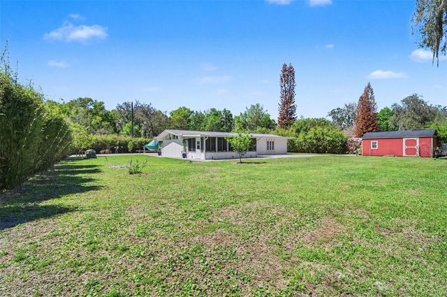 2207 POINSETTIA DRIVE, Deland, FL 32724