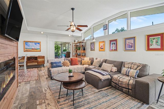 2207 POINSETTIA DRIVE, Deland, FL 32724