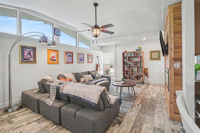 2207 POINSETTIA DRIVE, Deland, FL 32724