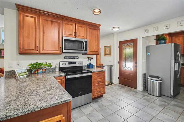 2207 POINSETTIA DRIVE, Deland, FL 32724