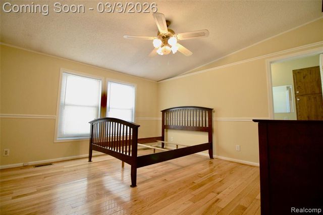 11250 S New Lothrop Road, Durand, MI 48429