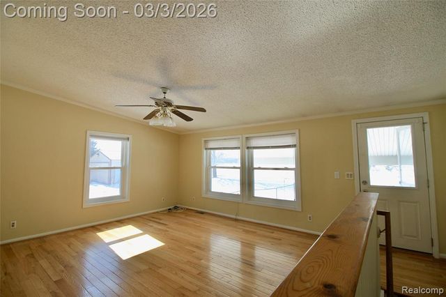 11250 S New Lothrop Road, Durand, MI 48429