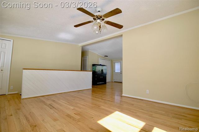 11250 S New Lothrop Road, Durand, MI 48429