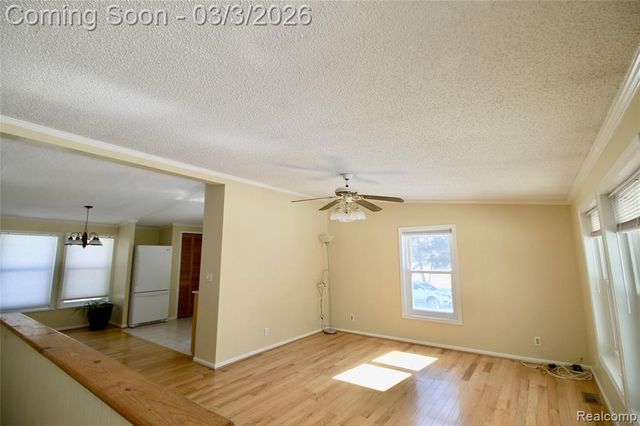 11250 S New Lothrop Road, Durand, MI 48429