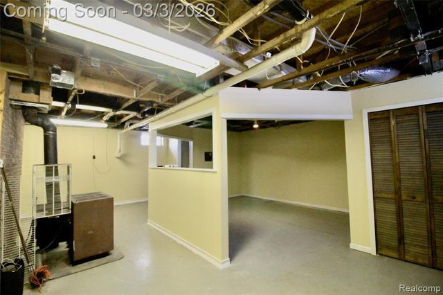 11250 S New Lothrop Road, Durand, MI 48429