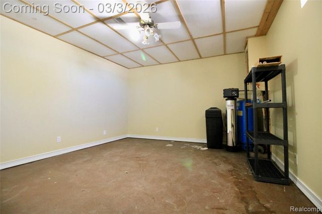 11250 S New Lothrop Road, Durand, MI 48429