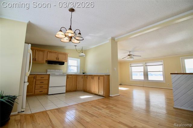 11250 S New Lothrop Road, Durand, MI 48429