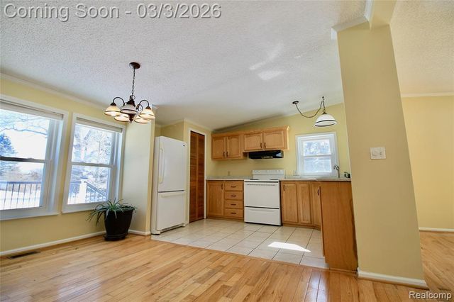 11250 S New Lothrop Road, Durand, MI 48429