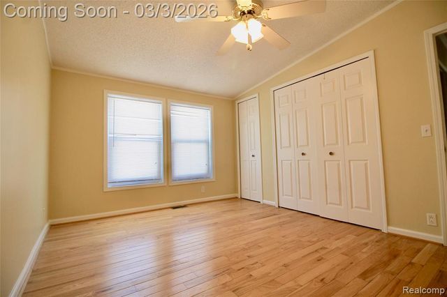 11250 S New Lothrop Road, Durand, MI 48429