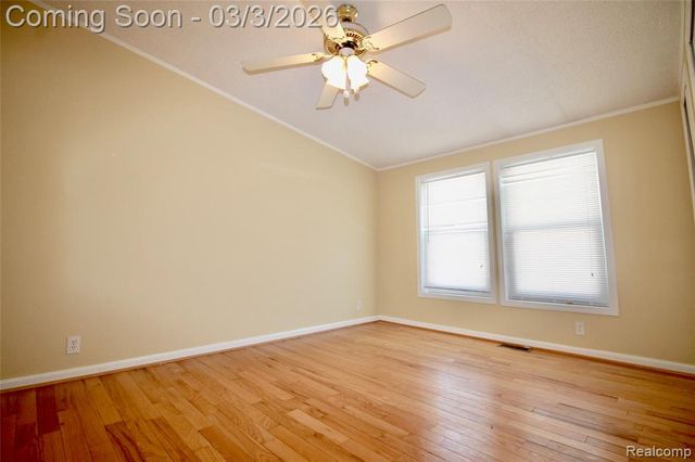 11250 S New Lothrop Road, Durand, MI 48429