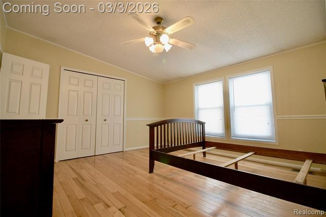 11250 S New Lothrop Road, Durand, MI 48429