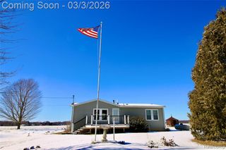 11250 S New Lothrop Road, Durand, MI 48429