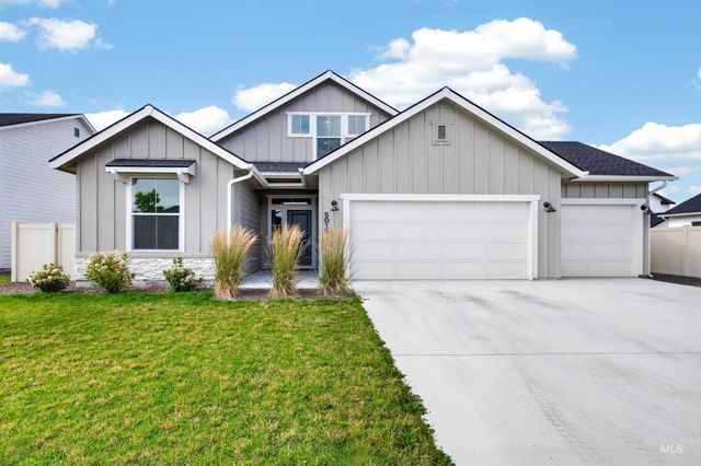 5015 Endicott Dr, Caldwell, ID 83605