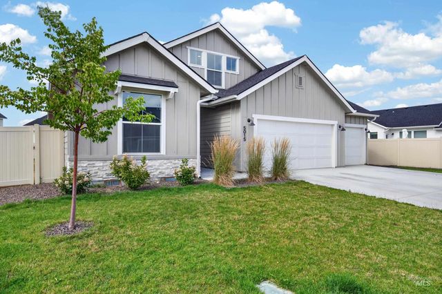 5015 Endicott Dr, Caldwell, ID 83605