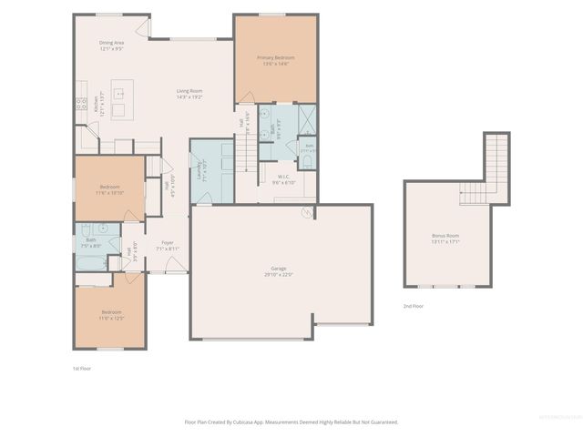 5015 Endicott Dr, Caldwell, ID 83605
