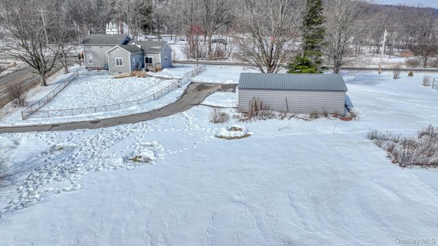 599 Guymard Turnpike, Middletown, NY 10940