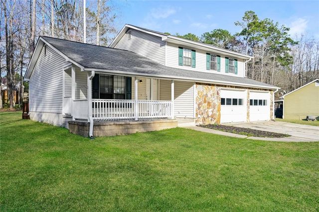 176 Stokes Drive, Stockbridge, GA 30281