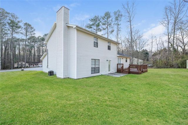 176 Stokes Drive, Stockbridge, GA 30281