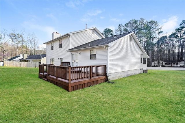 176 Stokes Drive, Stockbridge, GA 30281