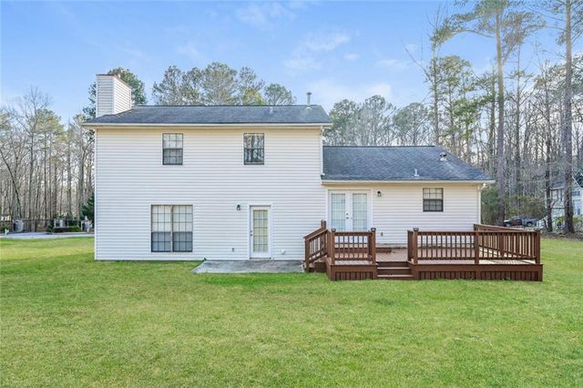 176 Stokes Drive, Stockbridge, GA 30281