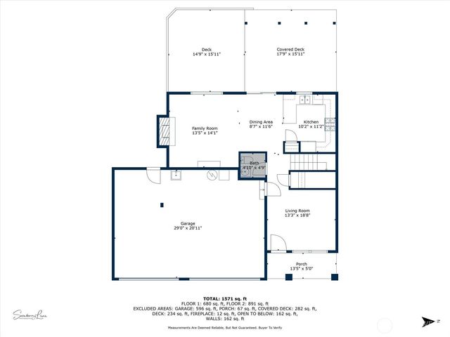 2375 SW Navigator Loop, Oak Harbor, WA 98277