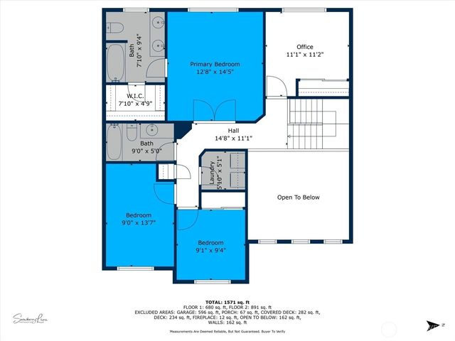 2375 SW Navigator Loop, Oak Harbor, WA 98277