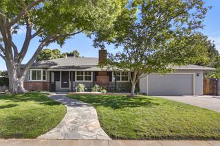 2520 Carson Way, Sacramento, CA 95821