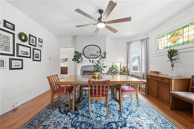 2927 MATTERN AVENUE, Dormont, PA 15216