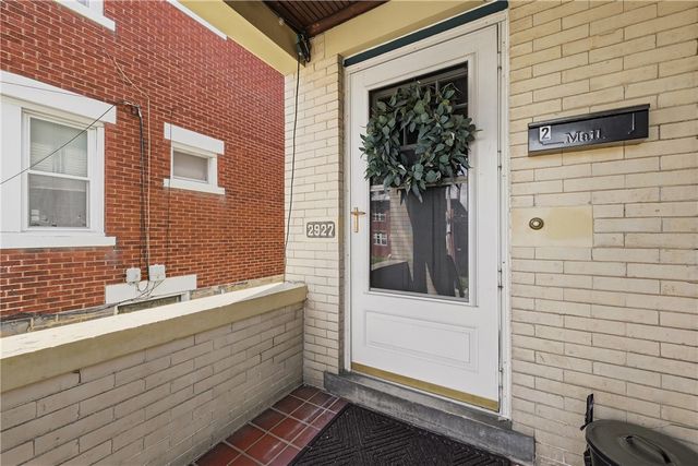 2927 MATTERN AVENUE, Dormont, PA 15216