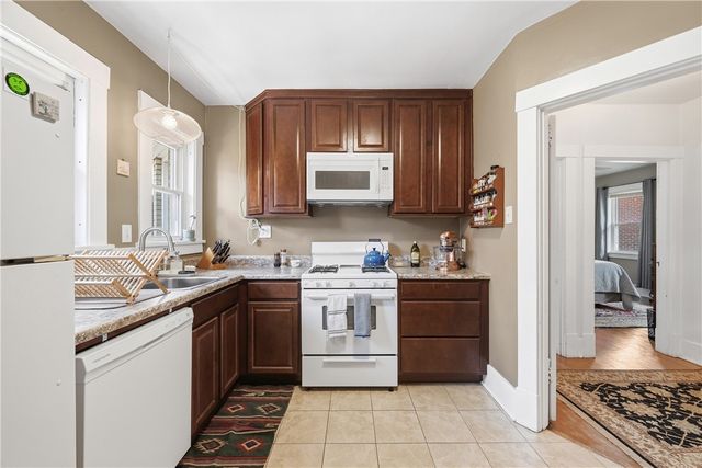 2927 MATTERN AVENUE, Dormont, PA 15216