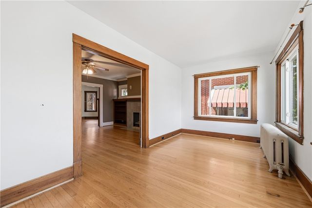 2927 MATTERN AVENUE, Dormont, PA 15216