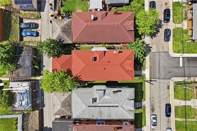 2927 MATTERN AVENUE, Dormont, PA 15216