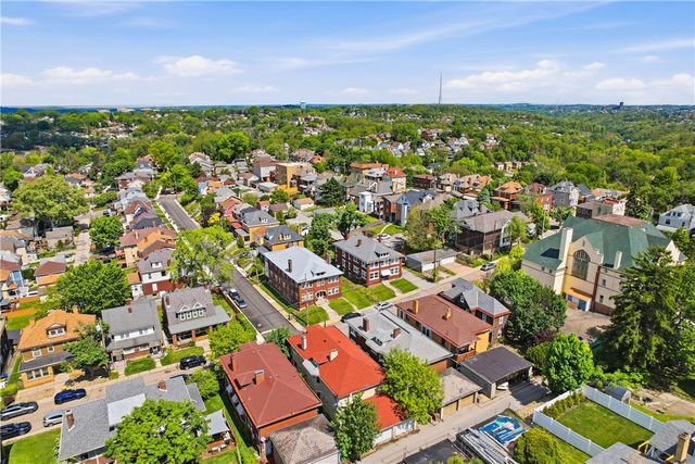 2927 MATTERN AVENUE, Dormont, PA 15216