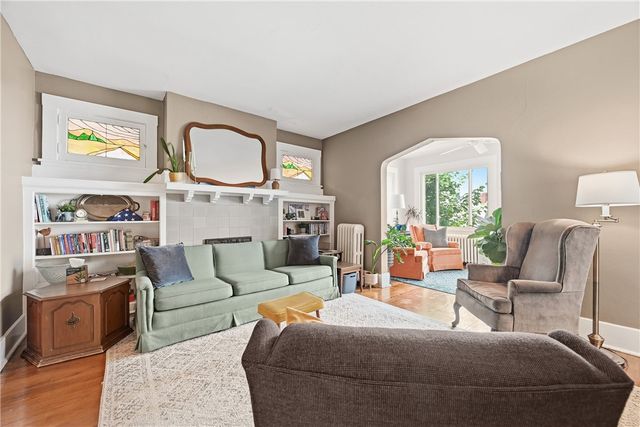 2927 MATTERN AVENUE, Dormont, PA 15216