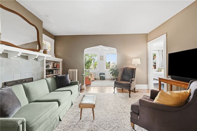 2927 MATTERN AVENUE, Dormont, PA 15216