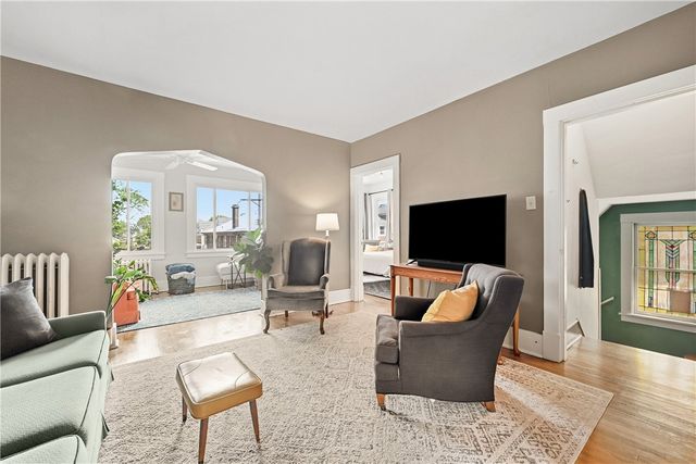 2927 MATTERN AVENUE, Dormont, PA 15216