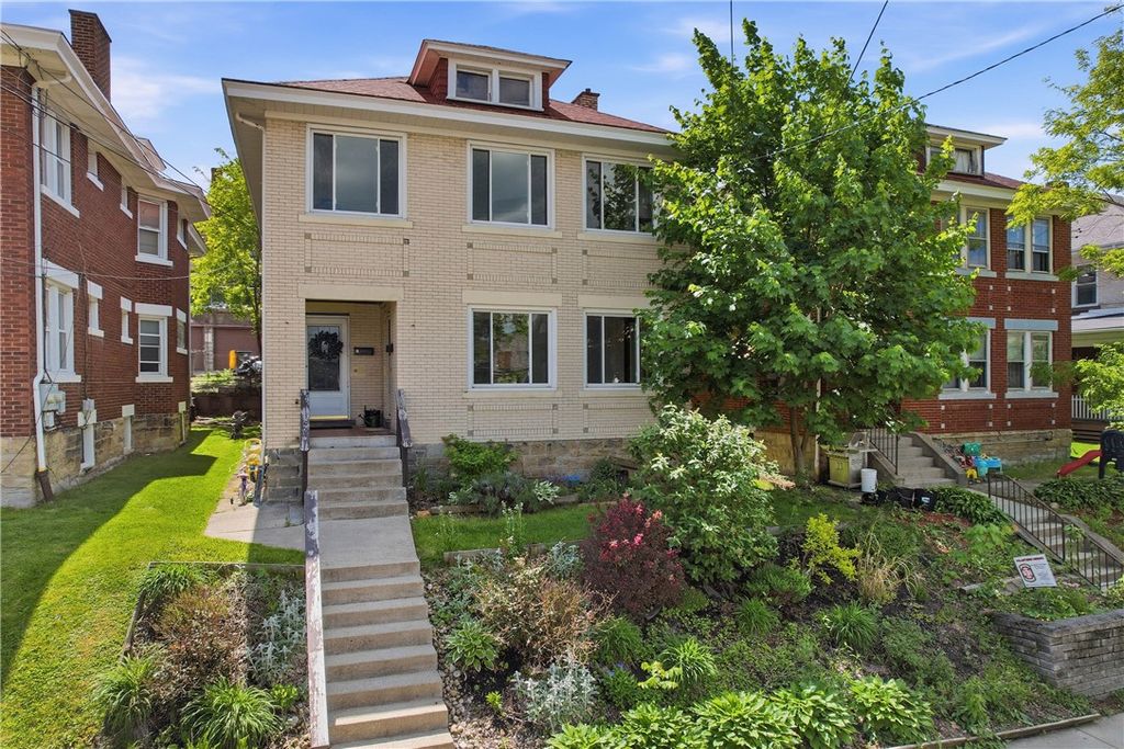 2927 MATTERN AVENUE, Dormont, PA 15216