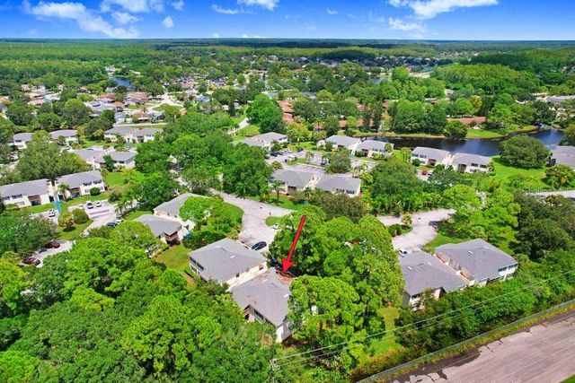 134 SYCAMORE LANE F, Oldsmar, FL 34677