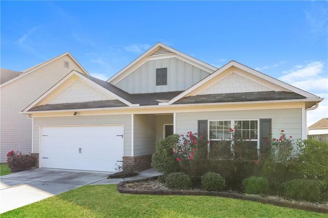 4123 Box Elder Path SW, Gainesville, GA 30504
